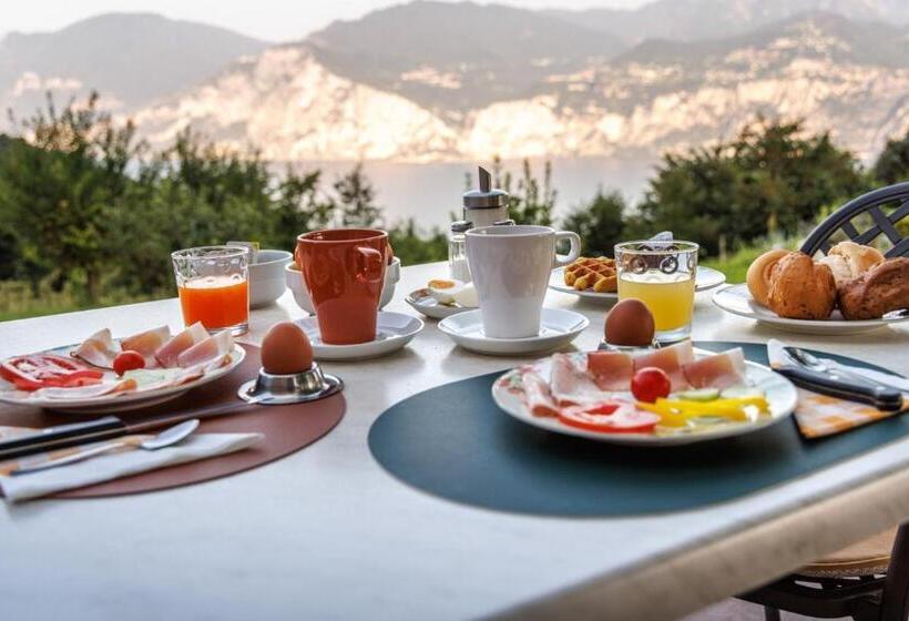 צימר Agriturismo San Maggiore