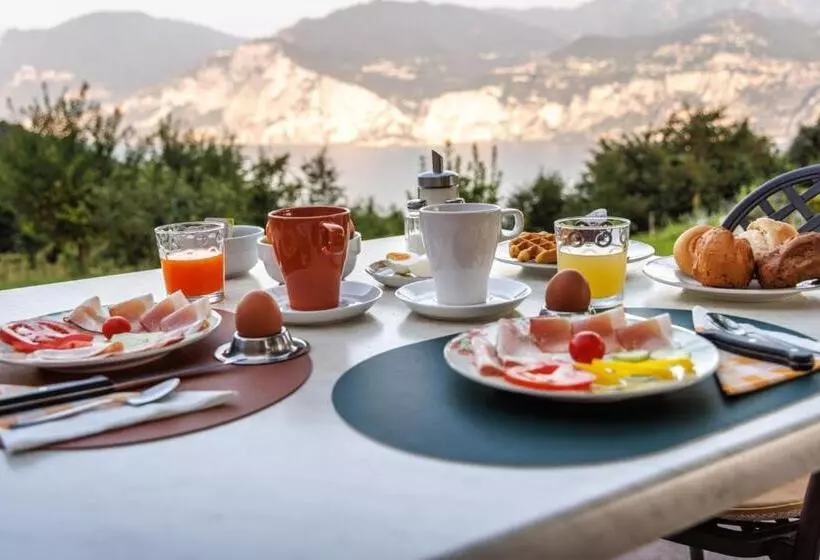 تختخواب و صبحانه Agriturismo San Maggiore