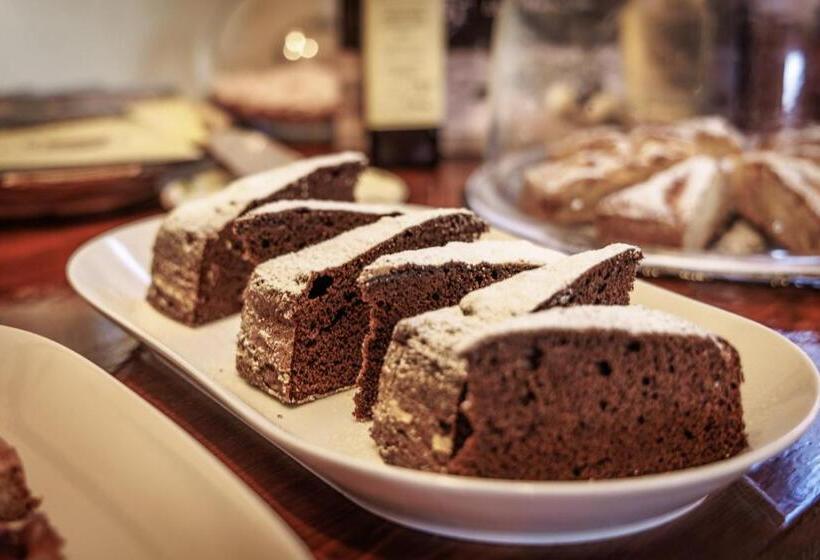 צימר Agriturismo San Maggiore