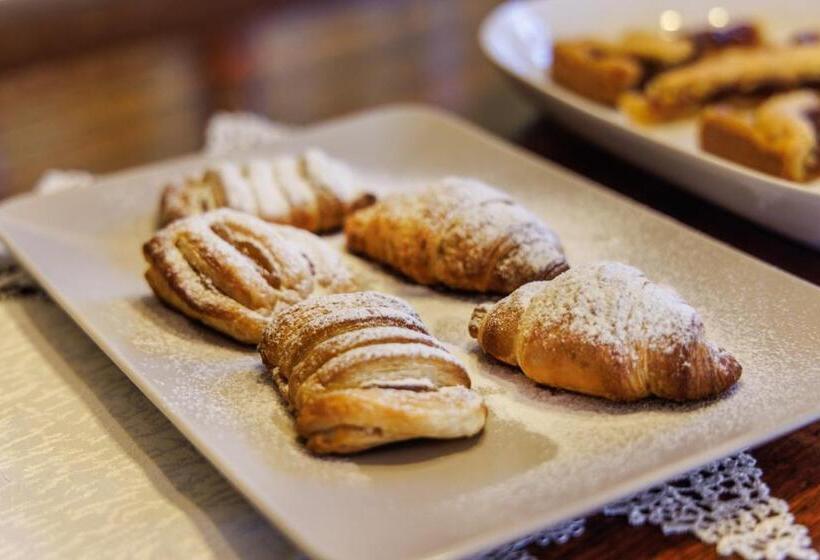 צימר Agriturismo San Maggiore