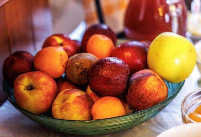 צימר Agriturismo San Maggiore