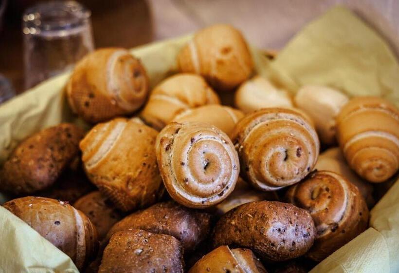 צימר Agriturismo San Maggiore