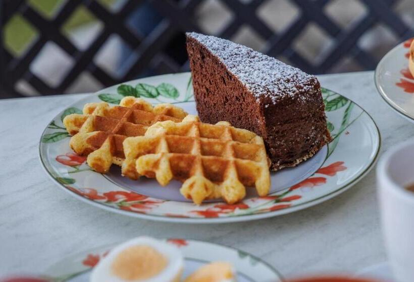 צימר Agriturismo San Maggiore