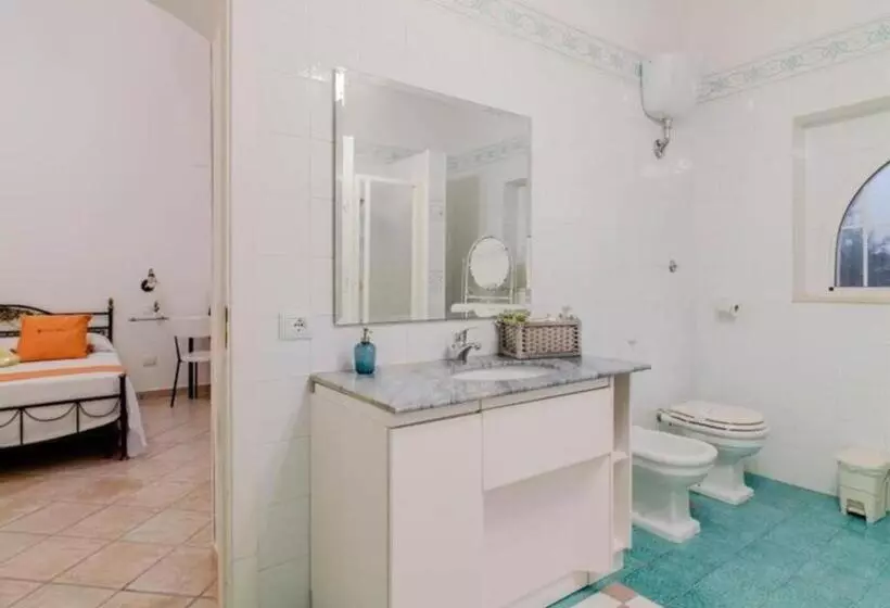 Aamiaismajoitus (B&B) Casal Duca