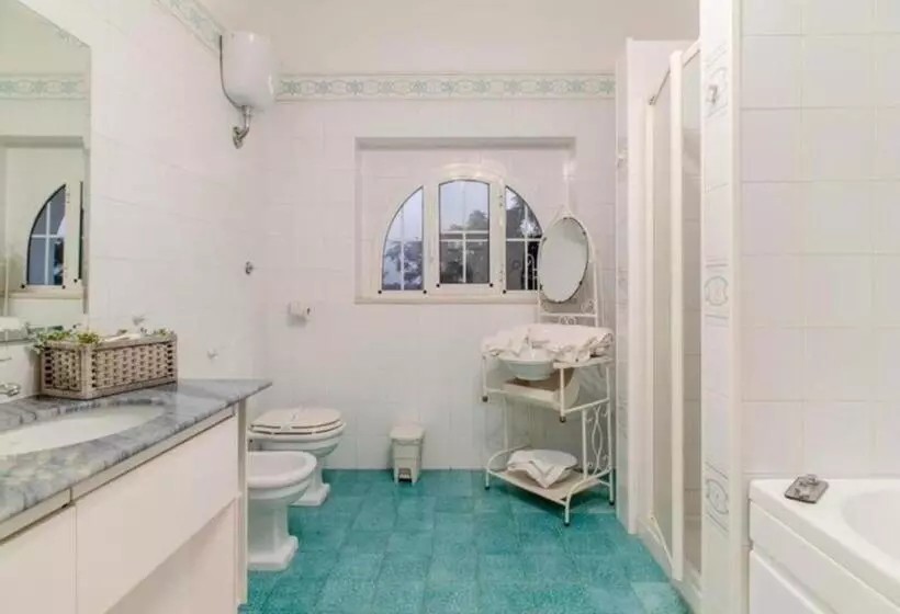 Aamiaismajoitus (B&B) Casal Duca