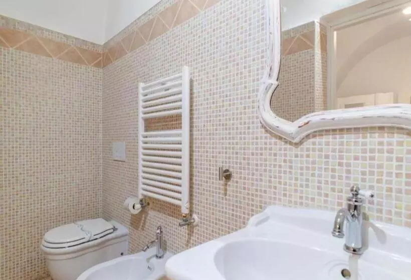 Aamiaismajoitus (B&B) Casal Duca