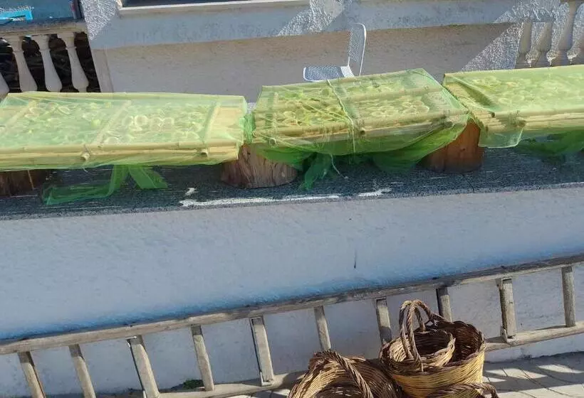 Aamiaismajoitus (B&B) Casal Duca