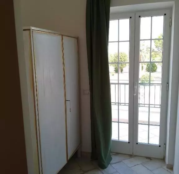 Aamiaismajoitus (B&B) Casal Duca