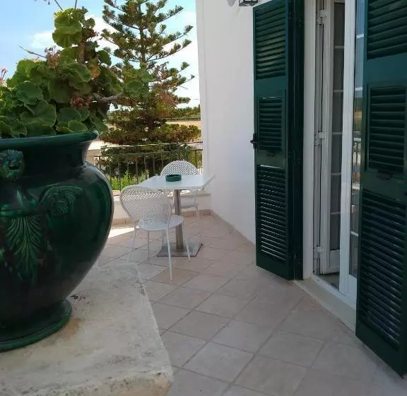 Aamiaismajoitus (B&B) Casal Duca