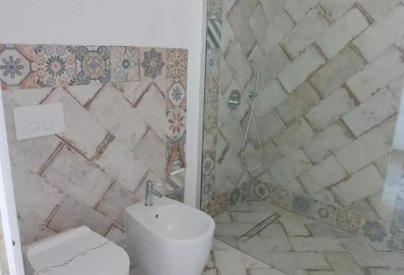 Aamiaismajoitus (B&B) Casal Duca