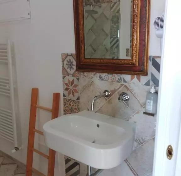 Aamiaismajoitus (B&B) Casal Duca