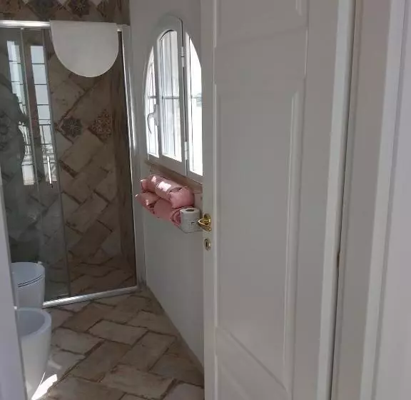 Aamiaismajoitus (B&B) Casal Duca