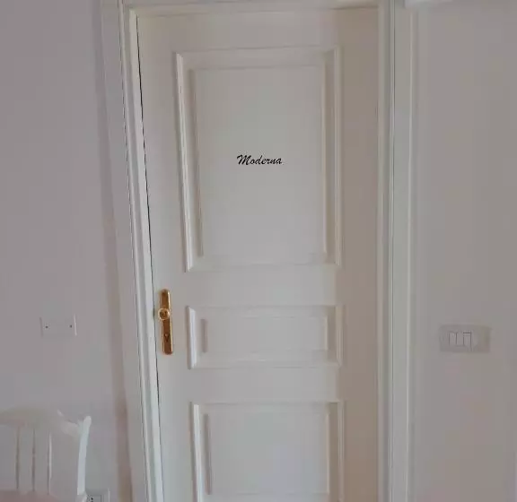 Aamiaismajoitus (B&B) Casal Duca