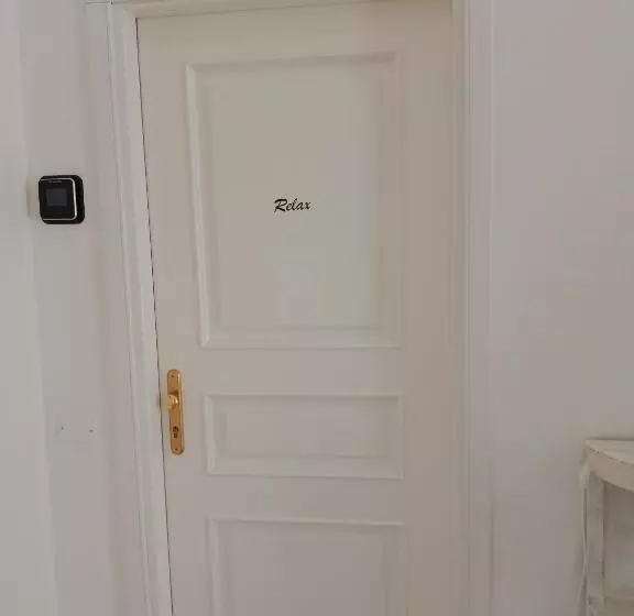 Aamiaismajoitus (B&B) Casal Duca