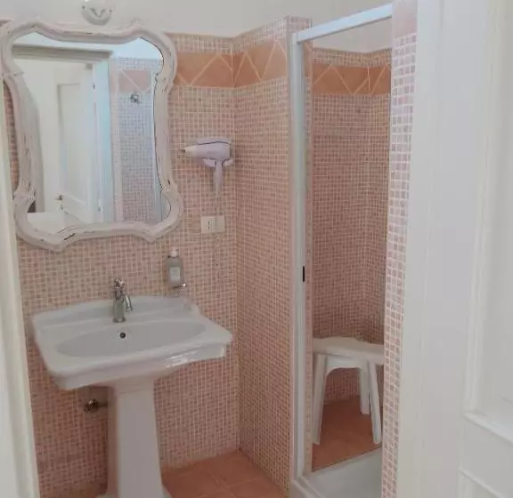 Aamiaismajoitus (B&B) Casal Duca