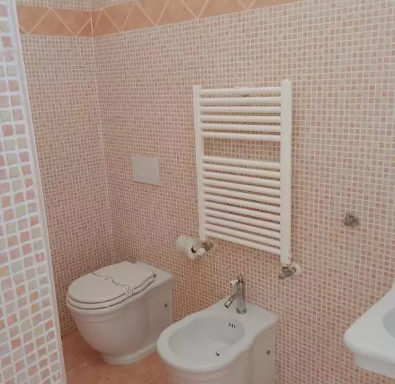 Aamiaismajoitus (B&B) Casal Duca