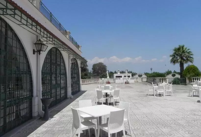 Aamiaismajoitus (B&B) Casal Duca