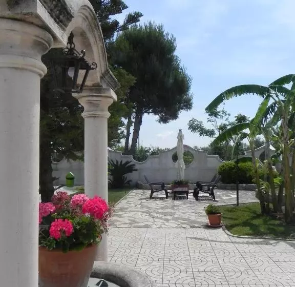 Aamiaismajoitus (B&B) Casal Duca