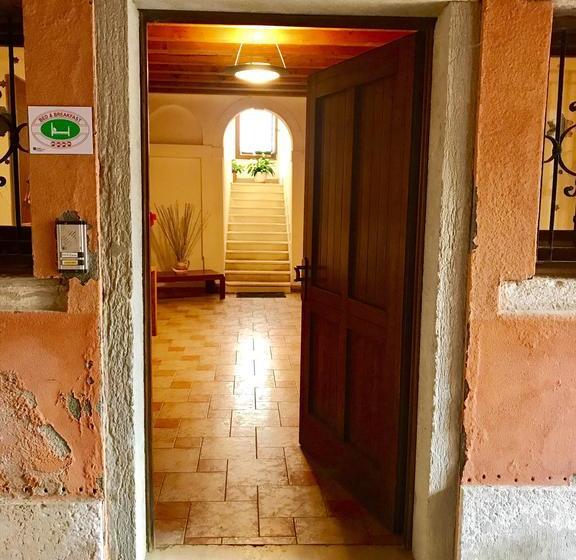 تختخواب و صبحانه Chioggia Bridges