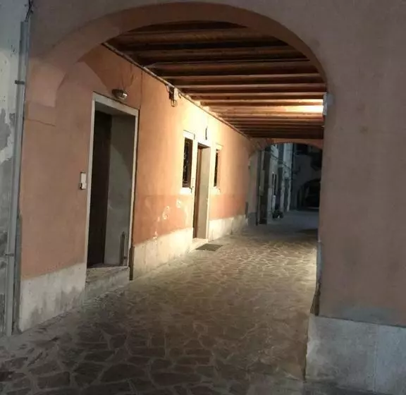 تختخواب و صبحانه Chioggia Bridges