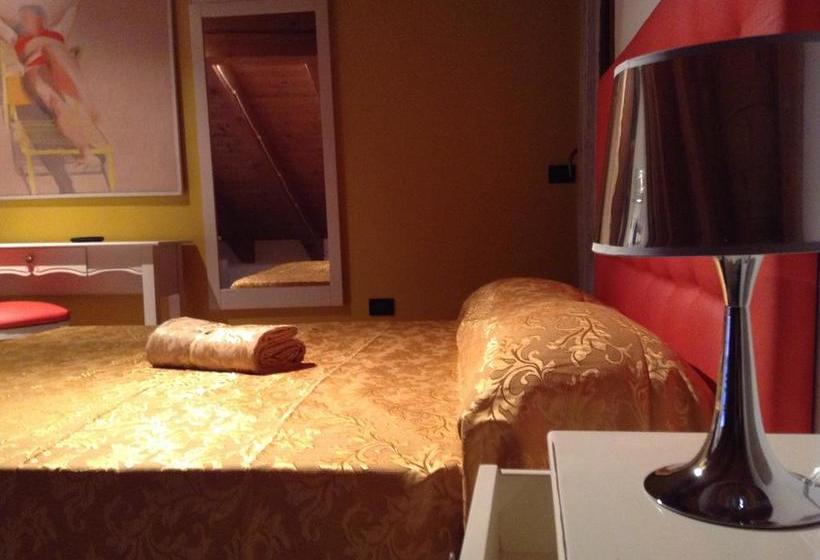 تختخواب و صبحانه Chioggia Bridges