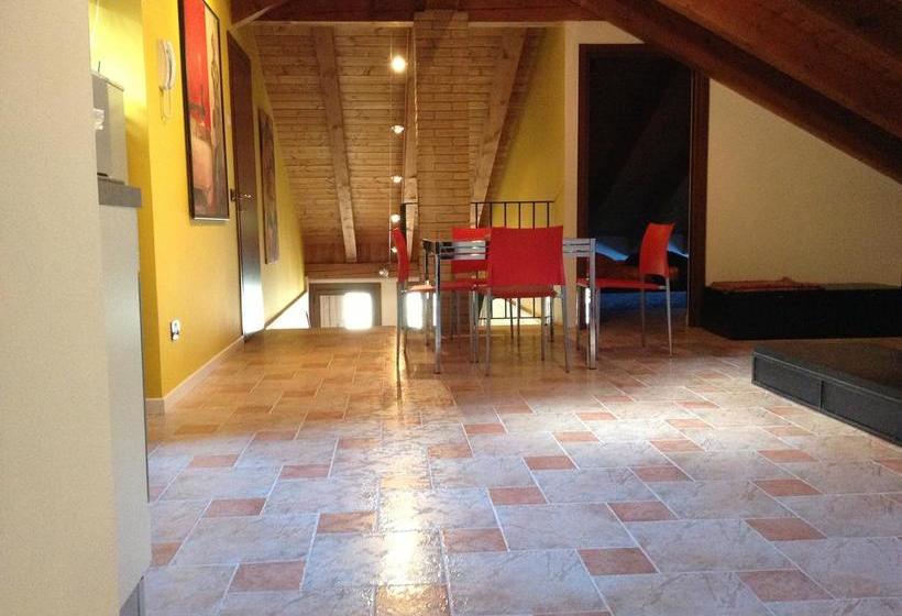 تختخواب و صبحانه Chioggia Bridges