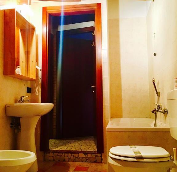 تختخواب و صبحانه Chioggia Bridges