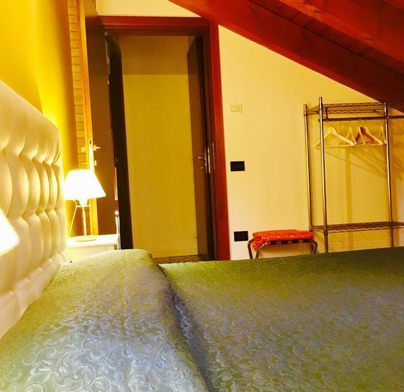 تختخواب و صبحانه Chioggia Bridges