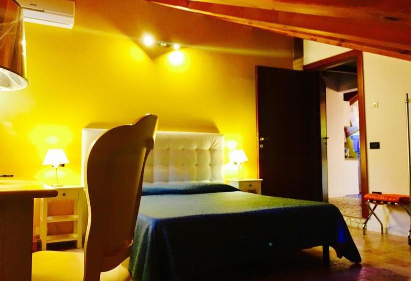 تختخواب و صبحانه Chioggia Bridges