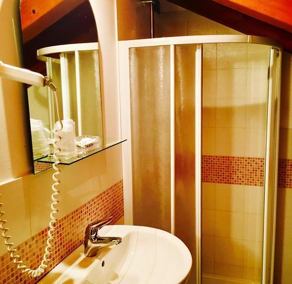 تختخواب و صبحانه Chioggia Bridges