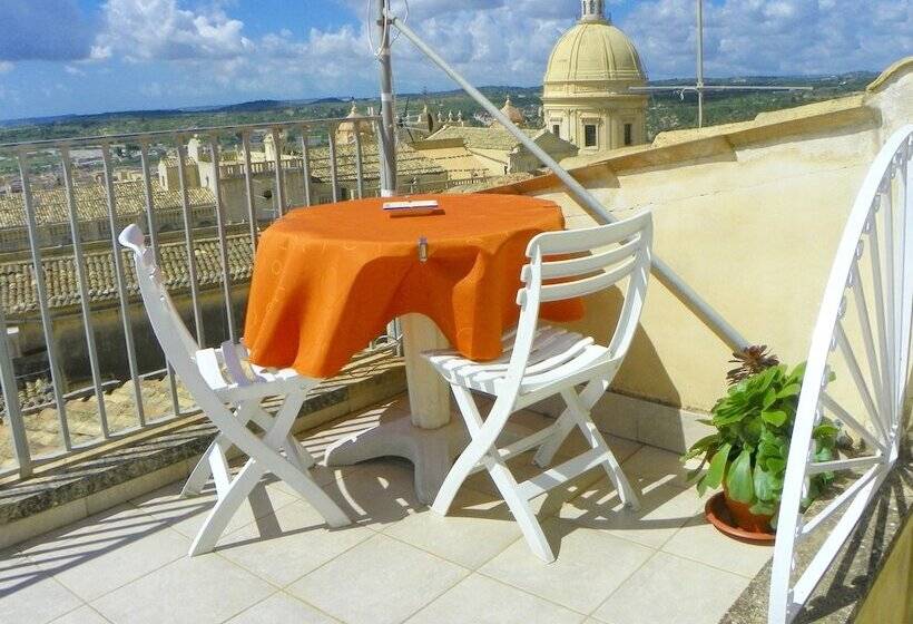 مبيت وإفطار Cloris Guest House