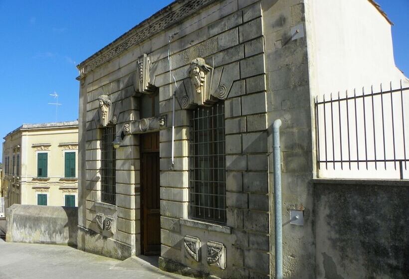 مبيت وإفطار Cloris Guest House