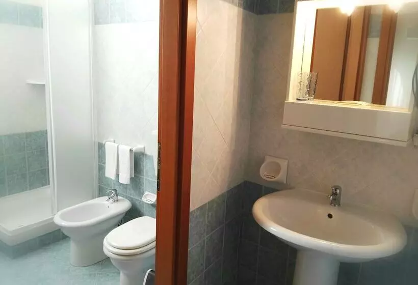 Aamiaismajoitus (B&B) Cloris Guest House