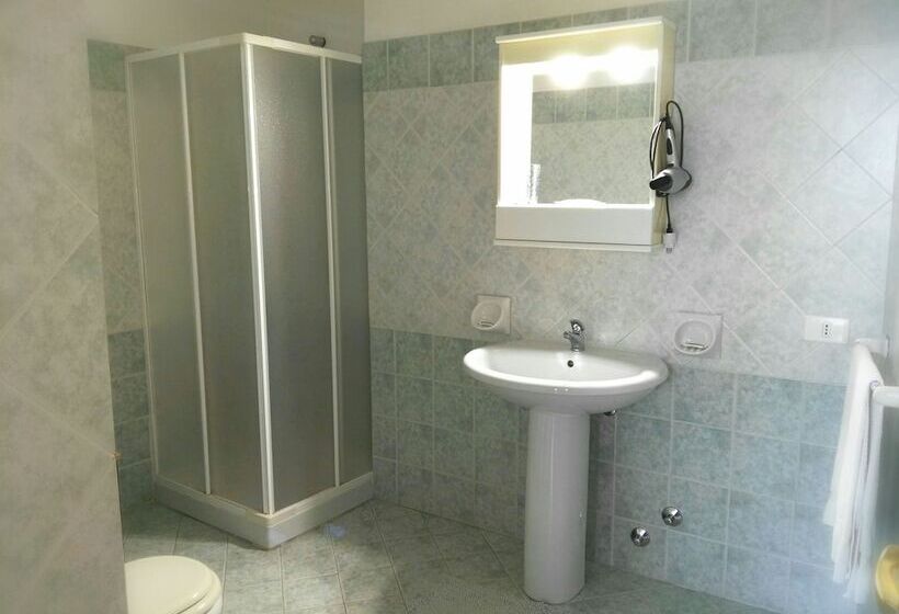 مبيت وإفطار Cloris Guest House