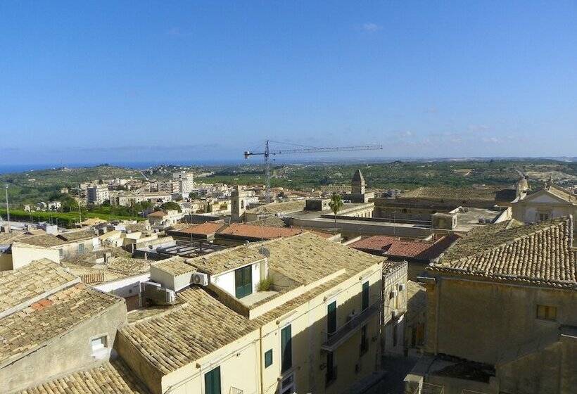 مبيت وإفطار Cloris Guest House