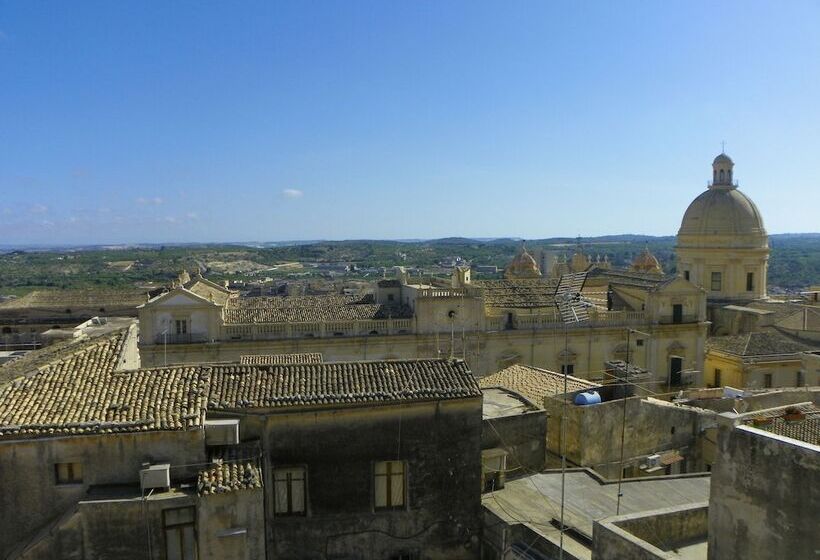 مبيت وإفطار Cloris Guest House