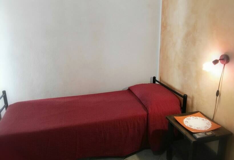 مبيت وإفطار Cloris Guest House