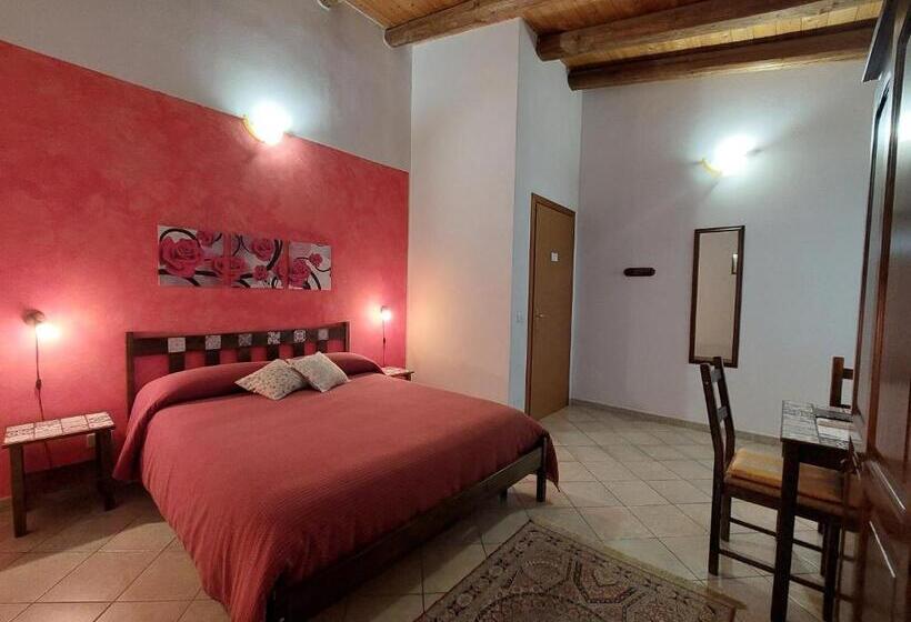 مبيت وإفطار Cloris Guest House