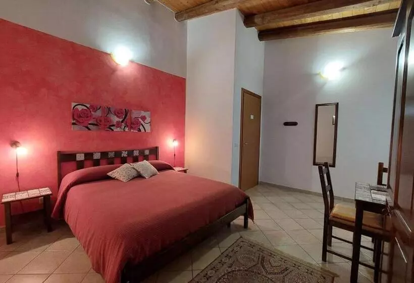 Aamiaismajoitus (B&B) Cloris Guest House