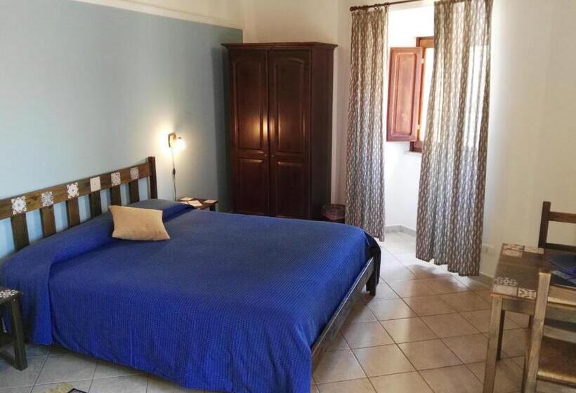 مبيت وإفطار Cloris Guest House