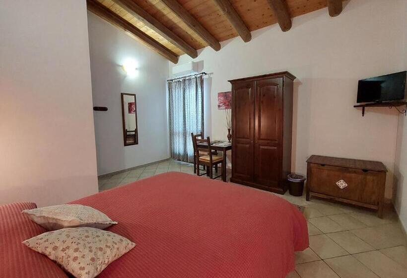 مبيت وإفطار Cloris Guest House