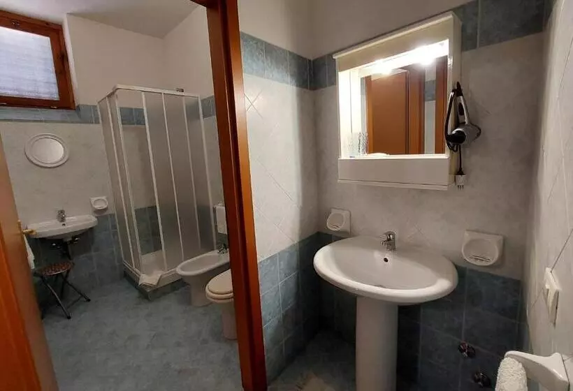 Aamiaismajoitus (B&B) Cloris Guest House