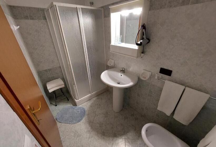 مبيت وإفطار Cloris Guest House