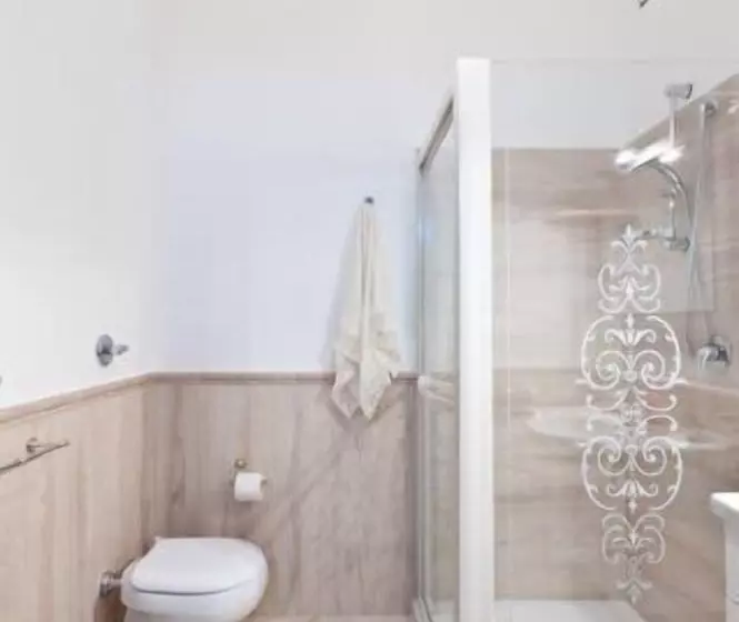 ベッドアンドブレックファースト Cofanomare