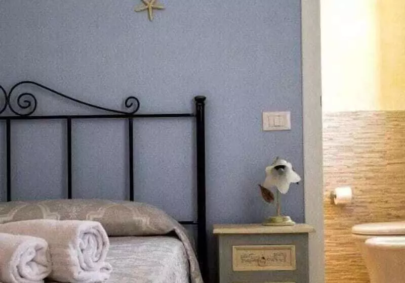 ベッドアンドブレックファースト Cofanomare