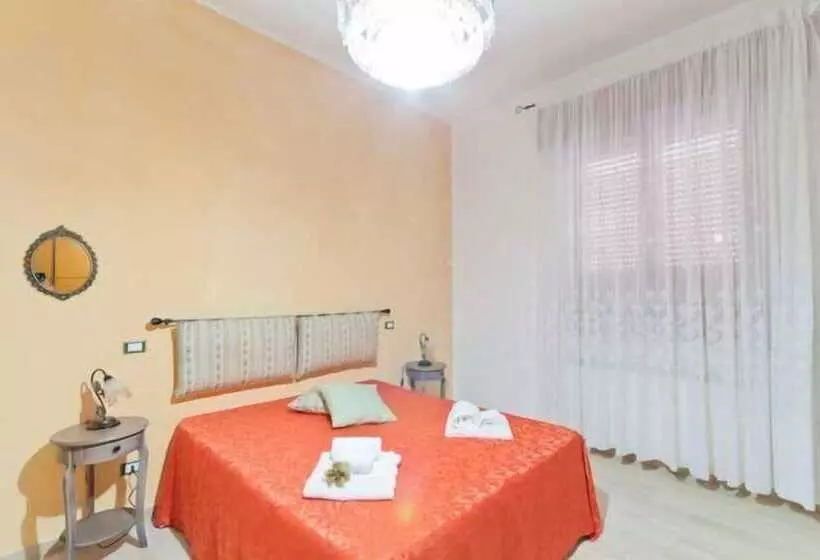 ベッドアンドブレックファースト Cofanomare