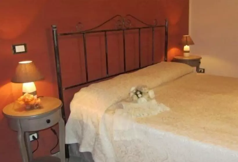 ベッドアンドブレックファースト Cofanomare