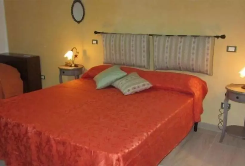 ベッドアンドブレックファースト Cofanomare