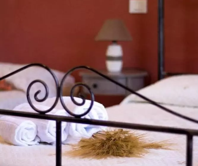 ベッドアンドブレックファースト Cofanomare