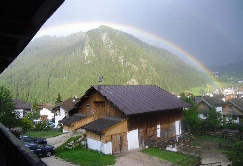 צימר Garni Margherita